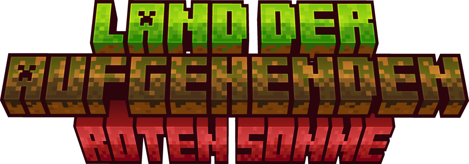 Event Logo - Land der aufgehenden roten Sonne